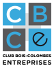 Logo Cbce