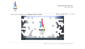 Paris 2024 Vidéo