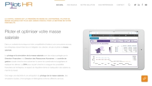 Pilot Hr Accueil